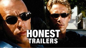 Honest Trailers 10. évad Ep.25 25. epizód
