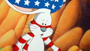 The Adventures of the American Rabbit háttérkép