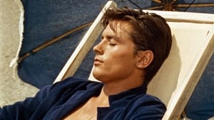 Alain Delon, la solitude d'un fauve háttérkép