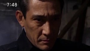 スーパー戦隊シリーズ 35. évad Ep.50 50. rész