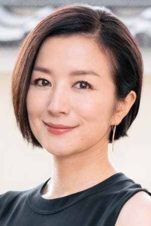 Kyoka Suzuki profil kép