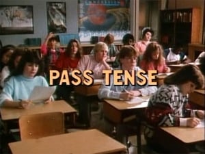 Degrassi Junior High Season 2 Ep.13 13. epizód