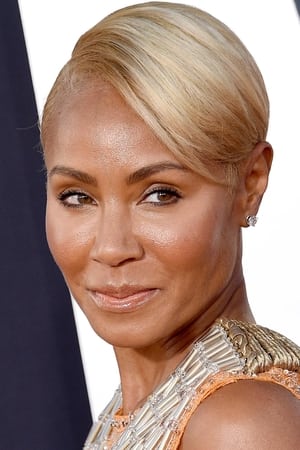 Jada Pinkett Smith profil kép