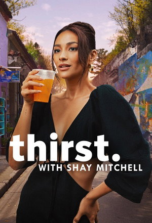 Egy ital Shay Mitchell-lel poszter