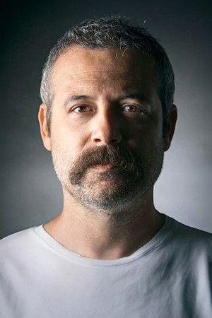 Levent Üzümcü profil kép