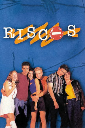 Riscos poszter