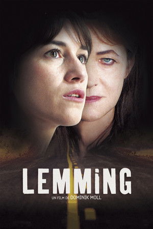 Lemming poszter