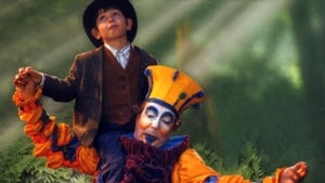 Cirque du Soleil: Journey of Man háttérkép