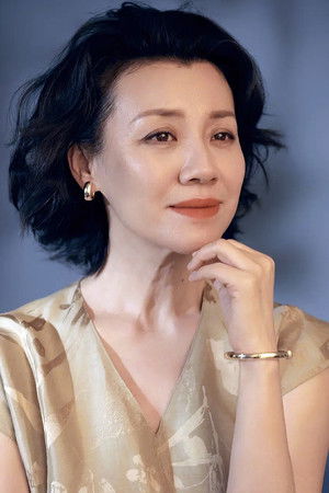 刘琳 profil kép