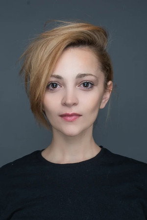 Teona Dolnikova profil kép