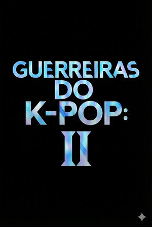 Untitled KPop Demon Hunters Sequel poszter