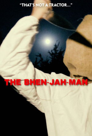 The Bhen-Jah-Man poszter