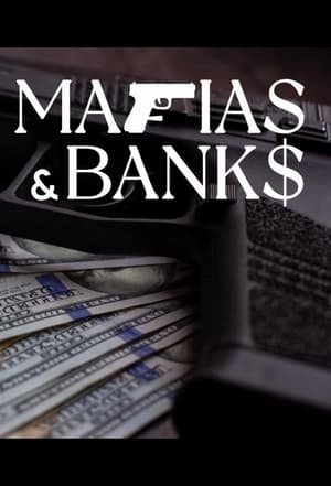 Mafias et banques poszter