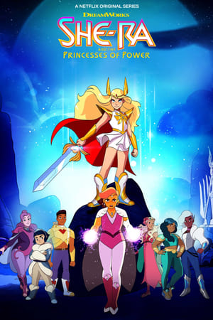 She-Ra és a lázadó hercegnők