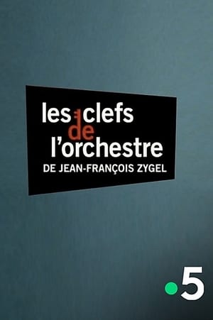 Les clefs de l'orchestre de Jean-François Zygel - La symphonie n°9 de Ludwig van Beethoven poszter