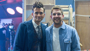 Doctor Who: Unleashed Speciális epizódok Ep.1 1. epizód