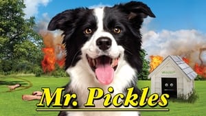 Mr. Pickles kép