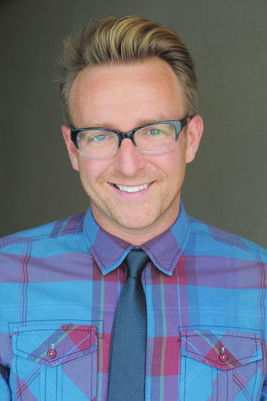 Brent Roberts profil kép