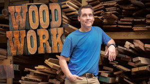 Wood Work kép