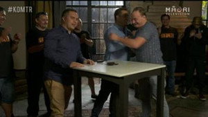 #KOMTR Season 1 Ep.26 26. epizód