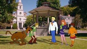 Scooby-Doo, Where Are You Now! háttérkép