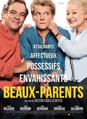 Beaux-parents poszter