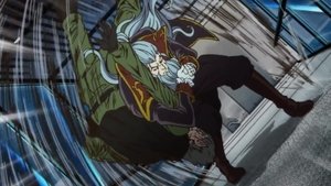 ルパン三世 4. évad Ep.19 19. epizód