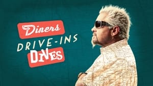 Diners, Drive-Ins and Dives kép