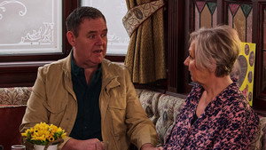 Coronation Street 66. évad Ep.64 64. epizód