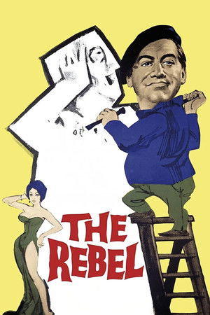The Rebel poszter