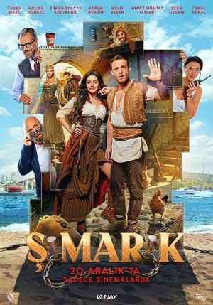 Şımarık poszter