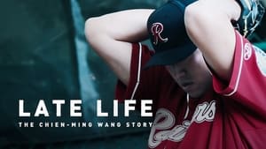 Late Life: The Chien-Ming Wang Story háttérkép