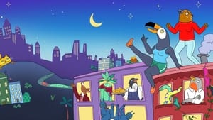 Tuca és Bertie kép