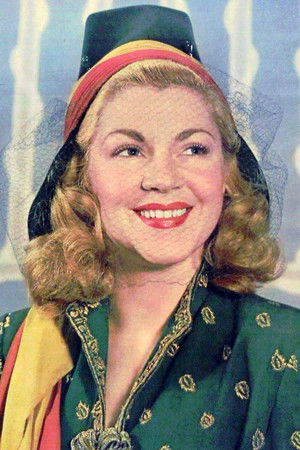 Claire Trevor profil kép