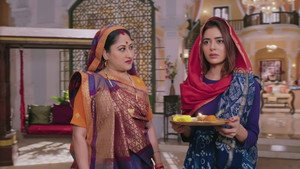 लॉकडाउन की लव स्टोरी 1. évad Ep.53 53. epizód