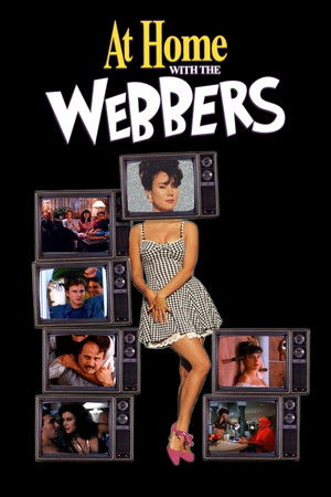 At Home with the Webbers poszter