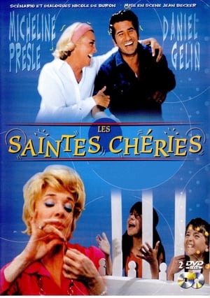 Les Saintes Chéries poszter