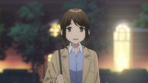がんばれ同期ちゃん 1. évad Ep.1 1. epizód