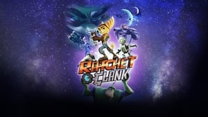 Ratchet és Clank  - A galaxis védelmezői háttérkép