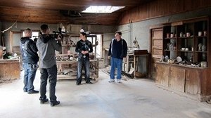 Ghost Adventures Season 4 Ep.7 7. epizód