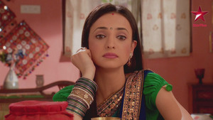Iss Pyaar Ko Kya Naam Doon? 6. évad Ep.19 19. epizód