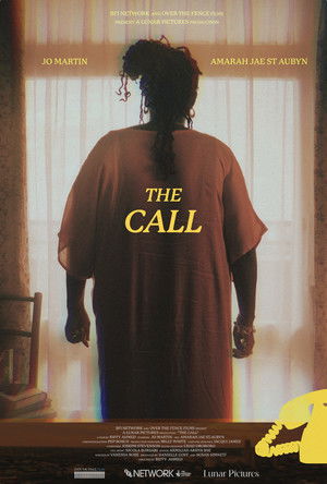 The Call poszter