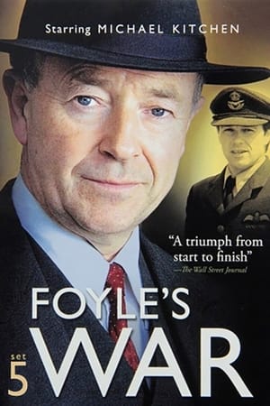 Foyle háborúja