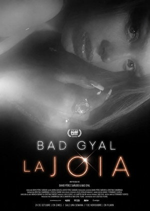 La Joia: Bad Gyal poszter