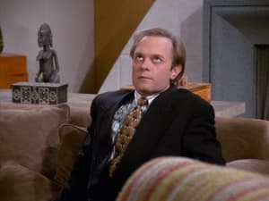 Frasier - A dumagép 3. évad Ep.23 23. epizód