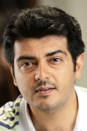 Ajith Kumar profil kép