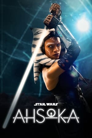 Ahsoka poszter