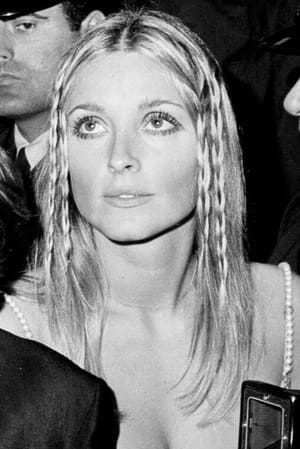 Sharon Tate profil kép