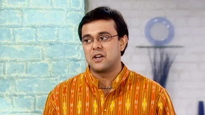 Sarabhai vs Sarabhai Season 1 Ep.65 65. epizód