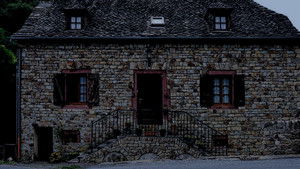 The Paranormal 3: The Demonic Transformation háttérkép